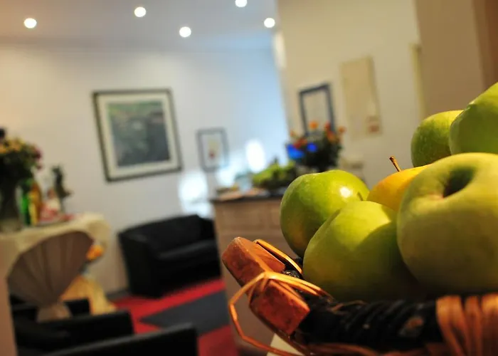 Cerano City Hotel Koeln Am Dom